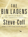 Cover image for The Bin Ladens